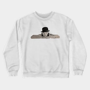 Jack Miller from Burlesque fanart Crewneck Sweatshirt